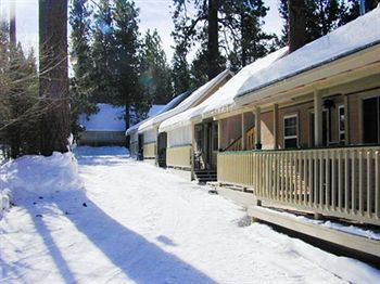 Cathy'S Cottages Big Bear Lake Exterior foto